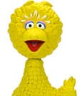 Sesame Street Head Knocker Big Bird 23 cm - NECA