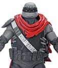 Tartarughe Ninja The Last Ronin The Lost Years Action Figure Leonardo Nightwatcher 18 cm NECA