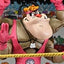Tartarughe Ninja (Archie Comics) Deluxe Action Figure Cryin' Houn 18 cm
