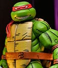 Teenage Mutant Ninja Turtles (Mirage Comics) Action Figure Raphael 18 cm NECA