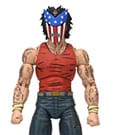 Teenage Mutant Ninja Turtles (Mirage Comics) Action Figure Ultimate Casey Jones (Bodycount) 18 cm NECA