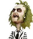 Beetlejuice Head Knocker con testa mobile 20 cm - NECA
