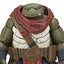 Tartarughe Ninja: The Last Ronin – Action Figure Ultimate Odyn (Re-Evolution) 19 cm