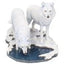 Lisa Parker Warriors of Winter Statua 35 cm - Nemesis Now