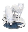 Lisa Parker Warriors of Winter Statua 35 cm - Nemesis Now