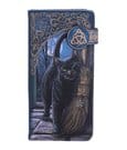 Lisa Parker A Brush With Magick – Portafoglio goffrato 19 cm