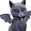 Cult Cuties Figure Malpuss 24 cm - Nemesis Now