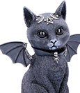 Cult Cuties Figure Malpuss 24 cm - Nemesis Now