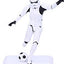 Original Stormtrooper Figure Back of the Net Stormtrooper 17 cm - Nemesis Now