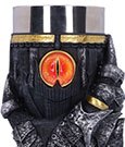 Calice Il Signore degli Anelli Sauron di Nemesis Now