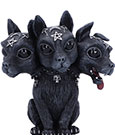 Cult Cuties Diabarkus, figurina in resina 10 cm - Nemesis Now