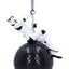 Original Stormtrooper Ornamento da Appendere Wrecking Ball Stormtrooper 12 cm Nemesis Now
