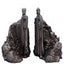 Fermagli per Libri Il Signore degli Anelli - Le Porte di Argonath 19 cm Nemesis Now