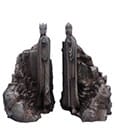 Fermagli per Libri Il Signore degli Anelli - Le Porte di Argonath 19 cm Nemesis Now