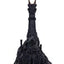Bruciatore per incenso a cascata Il Signore degli Anelli Barad-dûr 26 cm - Nemesis Now