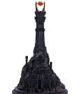 Bruciatore per incenso a cascata Il Signore degli Anelli Barad-dûr 26 cm - Nemesis Now