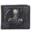 Portafoglio Cthulhu Nero con Artwork Nemesis Now