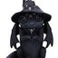 Cult Cuties Azascale Figura Lucertola con Cappello da Strega 10 cm - Nemesis Now