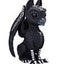 Statua Griffael Cult Cuties in resina dipinta a mano 30 cm Nemesis Now