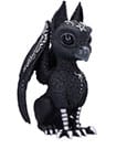 Statua Griffael Cult Cuties in resina dipinta a mano 30 cm Nemesis Now
