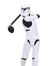 Statua Original Stormtrooper 16 cm – Nemesis Now