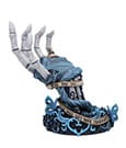 Statua La Sposa Cadavere With This Hand Vow 16 cm Nemesis Now