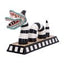 Beetlejuice Sandworm Statua 29 cm - Nemesis Now