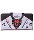 Portafoglio Stranger Things Hellfire Club 10 cm – Nemesis Now
