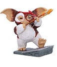 Gremlins Gizmo Ready Aim Fire Statuetta 12 cm - Nemesis Now