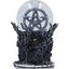 Cult Cuties Snow Globe - Sfera di neve Circolo del Malanno 10 cm Nemesis Now