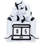 Original Stormtrooper Calendario Perpetuo What a Day 14 cm - Nemesis Now