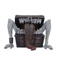 Dark Souls Mimic Box Scatola Portaoggetti 11 cm Nemesis Now