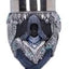 Calice Elden Ring Black Knife Assassin in Resina Dipinto a Mano Nemesis Now