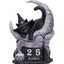 Calendario perpetuo Cult Cuties Purrah 16 cm – Nemesis Now