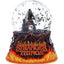 Stranger Things Snow Globe Eddie's Sacrifice 14 cm - Nemesis Now
