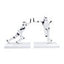 Fermacarte Original Stormtrooper Working Hard Hardly Working 19 cm Nemesis Now