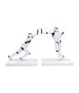 Fermacarte Original Stormtrooper Working Hard Hardly Working 19 cm Nemesis Now
