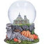 Palla di neve Harry Potter Capanna di Hagrid 15 cm Nemesis Now