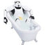 Statuetta Original Stormtrooper Splish Splash 9 cm Nemesis Now