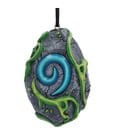 World of Warcraft Pietra del Focolare, ornamento da appendere Nemesis Now 8 cm