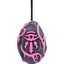 World of Warcraft Pietra del Focolare di Dalaran, ornamento da appendere Nemesis Now 8 cm