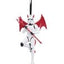 Ornamento da Appendere Original Stormtrooper What the Hell 11 cm Nemesis Now