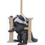 Harry Potter - Ornamento da Appendere Tasso Grifondoro? No: Tasso Hufflepuff 8 cm Nemesis Now