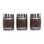 Set di bicchierini One Piece a forma di barile, 8 cm, Nemesis Now