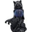 Statua Cult Cuties Mystic Mischief con Zefur e Lucifly, 15 cm, Nemesis Now