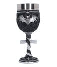Calice Ozzy Osbourne Prince of Darkness 20 cm Nemesis Now