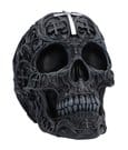 Teschio Prince of Darkness Ozzy Osbourne 15 cm Nemesis Now