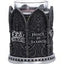 Portacandela Ozzy Osbourne Prince of Darkness 9 cm Nemesis Now