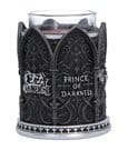 Portacandela Ozzy Osbourne Prince of Darkness 9 cm Nemesis Now