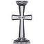 Portacandele Ozzy Osbourne Prince of Darkness 18 cm Nemesis Now